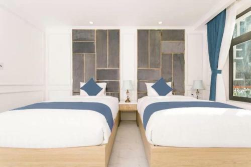 Phu Khang Hotel