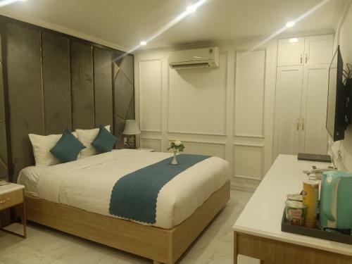 Phu Khang Hotel