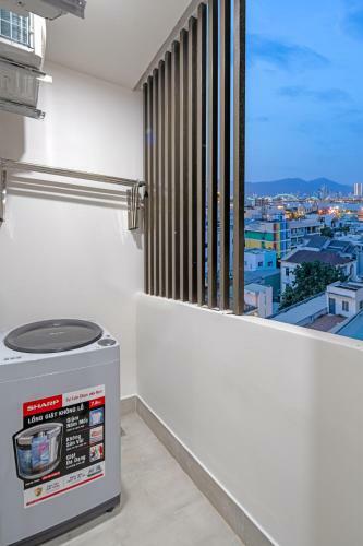Tiditel Hotel And Apartment