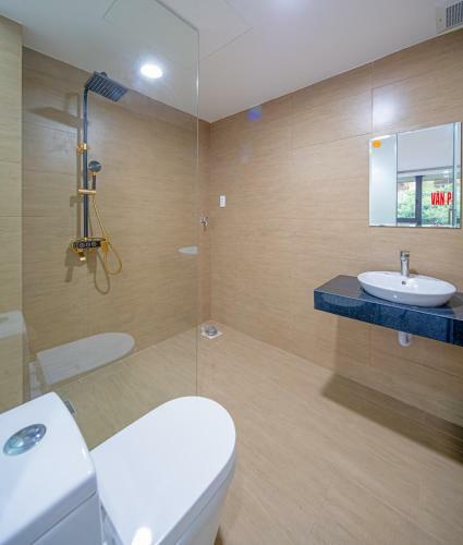 Tiditel Hotel And Apartment