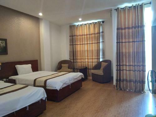 Hoang Phuong Hotel Da Nang