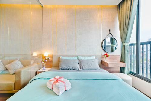 Casa de Tan 3 - H? Jaccuzi, C�ch Bi?n 400m