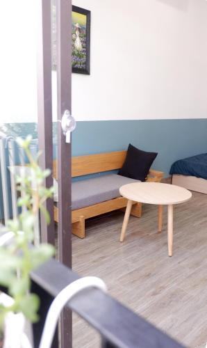 Apartamento Suchi