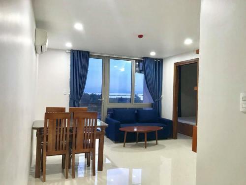 Ly Apartment 2 Bedroom