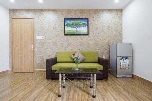Prime Apartment