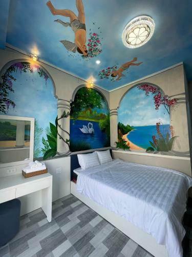 Tnj Tasmania Hotel Da Nang