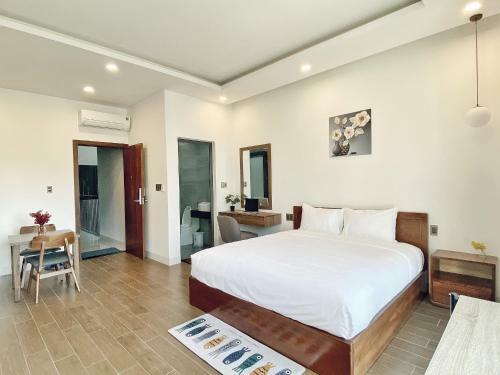 Apartamento Y�n House & Coffee