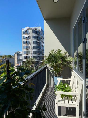 Apartamento Y�n House & Coffee
