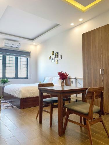 Apartamento Y�n House & Coffee