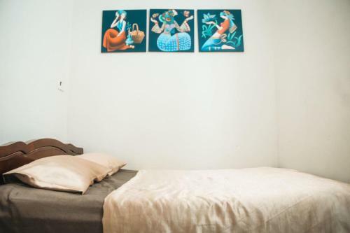 Carmen Apartment Da Nang
