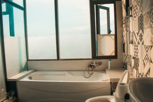 Carmen Apartment Da Nang