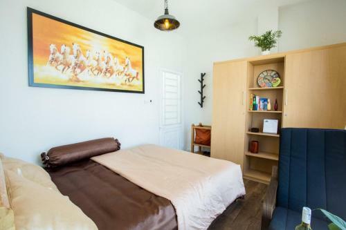 Carmen Apartment Da Nang