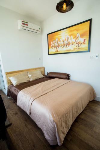 Carmen Apartment Da Nang