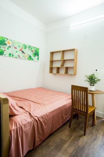 Carmen Apartment Da Nang