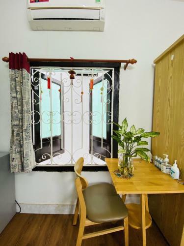 Carmen Apartment Da Nang