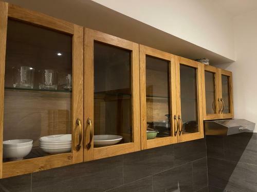Apartamento Le Home