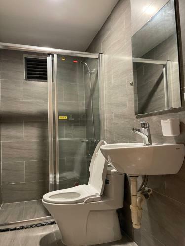 Apartamento Le Home