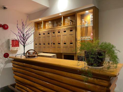 Apartamento Le Home