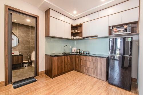 Laurel Danang Apartment