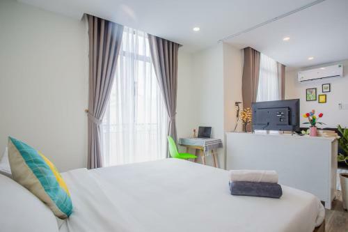 Minh Tr� Apartment & Hotel