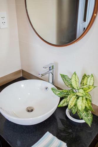 Minh Tr� Apartment & Hotel