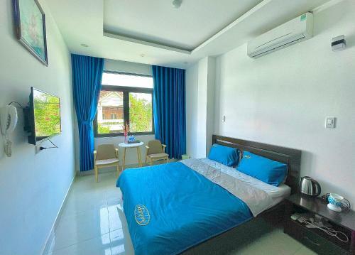 Saluton Hotel