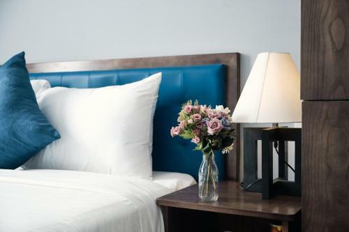 Cantona Hotel & Apartment