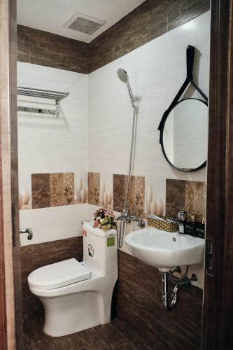 Cantona Hotel & Apartment