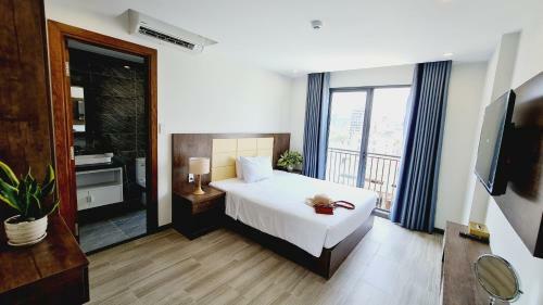 Aria Apartments