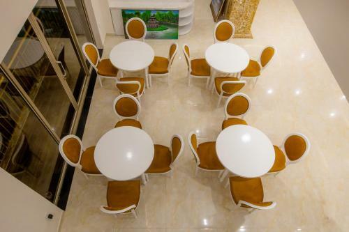 Apartamento Kh�ch S?n ?�ng H?i Villa
