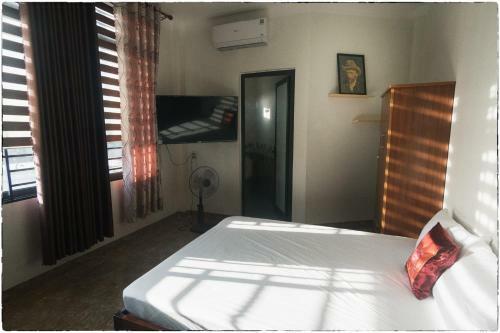 Bed & Breakfast Nha? Cu?a Elly