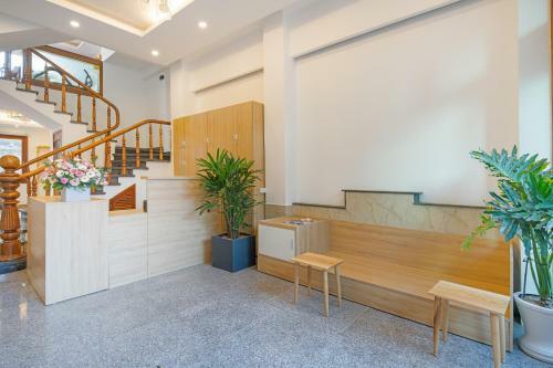 Hostal Chipa Homestay