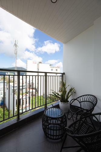 Huy House Boutique Hotel