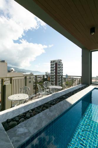 Huy House Boutique Hotel