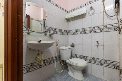 Hotel Spot On 972 Anh Thy 2 Motel