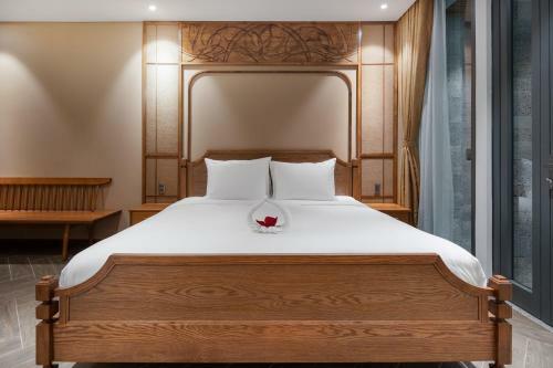 Hotel Vernal Home Boutique Villa