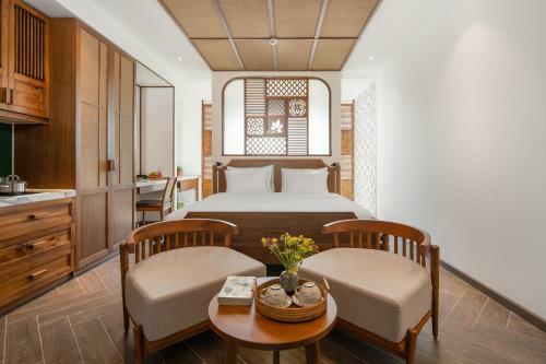 Hotel Vernal Home Boutique Villa