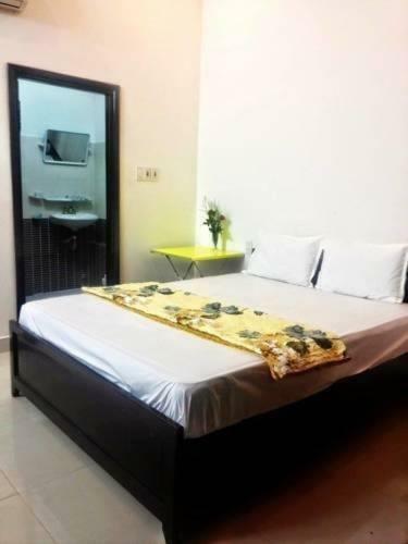 Bed & Breakfast S�ng Xanh