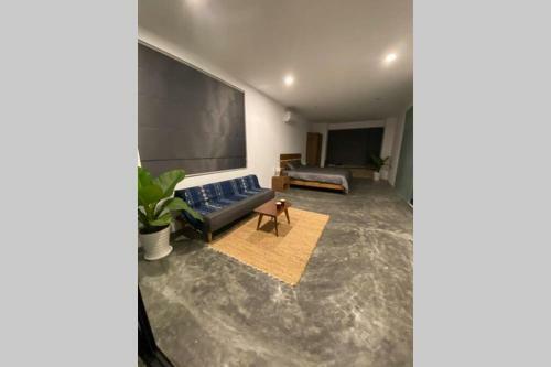 Apartamento Bougainvilla Holistic Homestay