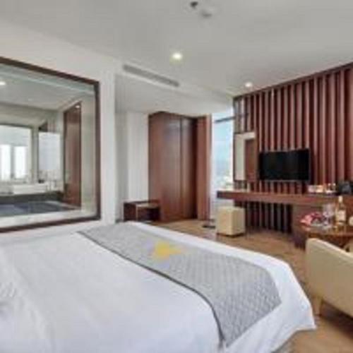 Quachtinh Hotel