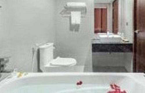 Quachtinh Hotel