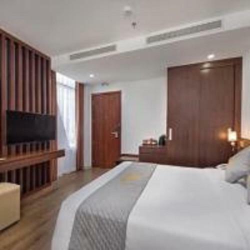Quachtinh Hotel