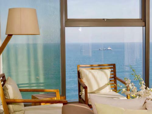 Nunn Apartment Da Nang Beach