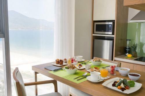 Nunn Apartment Da Nang Beach