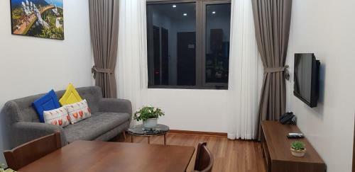 Long Garden Apartment
