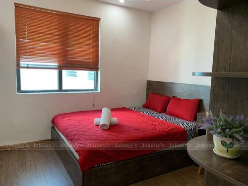 Apartamento C?n H? View Bi?n