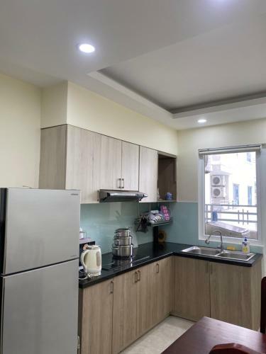 Apartamento Aparment Da Nang