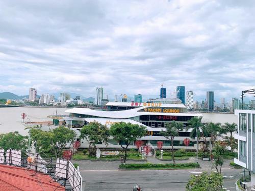 Bed & Breakfast Ocean Hotel