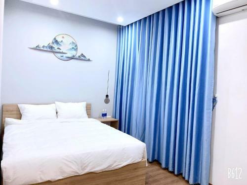 Bed & Breakfast Ocean Hotel