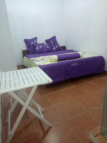 Qu?c Thi?n Homestay